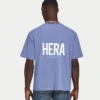 T-shirt oversize incontournable pour homme T-shirt oversize incontournable pour homme