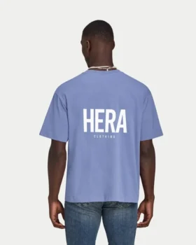 T-shirt oversize incontournable pour homme