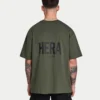 T-shirt oversize incontournable pour homme T-shirt oversize incontournable pour homme