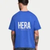 T-shirt oversize incontournable pour homme T-shirt oversize incontournable pour homme