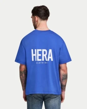 T-shirt oversize incontournable pour homme