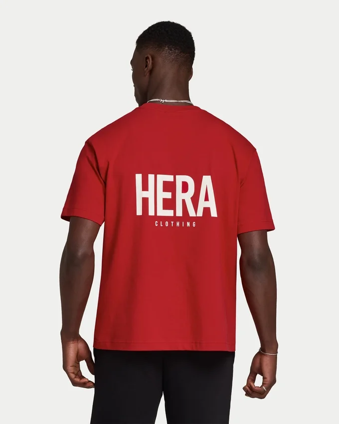 T-shirt oversize incontournable pour homme T-shirt oversize incontournable pour homme