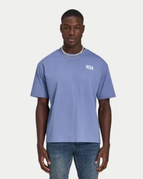 T-shirt oversize incontournable pour homme