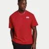 T-shirt oversize incontournable pour homme T-shirt oversize incontournable pour homme