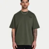T-shirt oversize incontournable pour homme T-shirt oversize incontournable pour homme