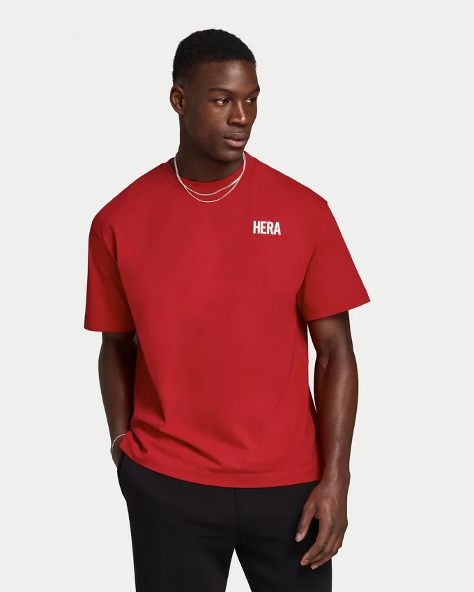 T-shirt oversize incontournable pour homme T-shirt oversize incontournable pour homme