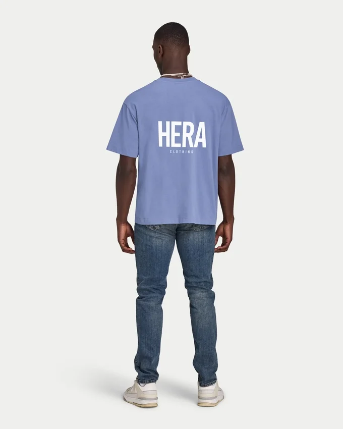 T-shirt oversize incontournable pour homme T-shirt oversize incontournable pour homme