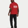 T-shirt oversize incontournable pour homme T-shirt oversize incontournable pour homme