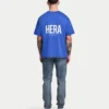 T-shirt oversize incontournable pour homme T-shirt oversize incontournable pour homme