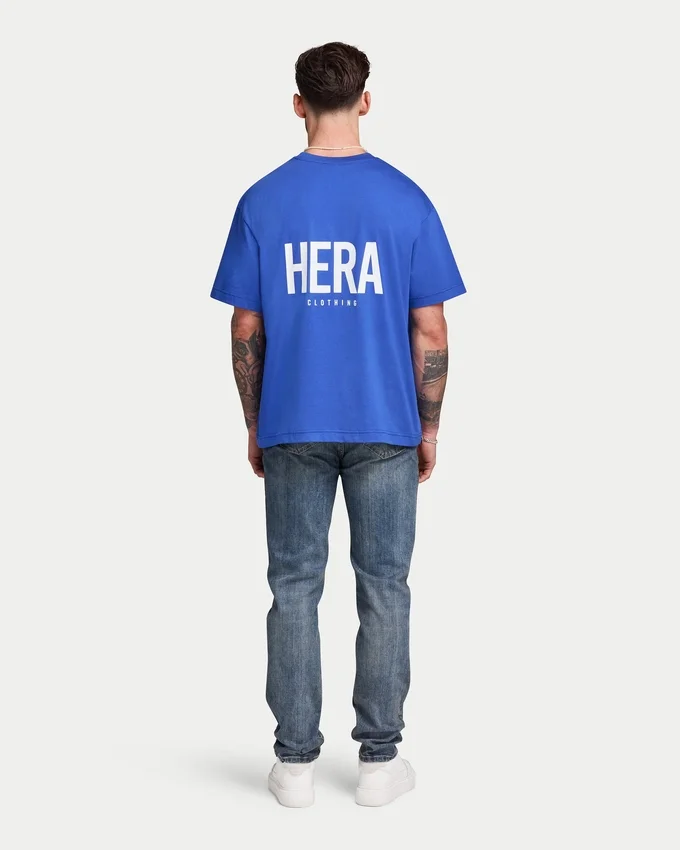 T-shirt oversize incontournable pour homme T-shirt oversize incontournable pour homme