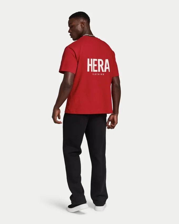 T-shirt oversize incontournable pour homme T-shirt oversize incontournable pour homme