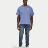 T-shirt oversize incontournable pour homme T-shirt oversize incontournable pour homme