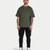 T-shirt oversize incontournable pour homme T-shirt oversize incontournable pour homme