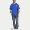 T-shirt oversize incontournable pour homme T-shirt oversize incontournable pour homme