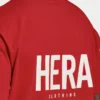 T-shirt oversize incontournable pour homme T-shirt oversize incontournable pour homme