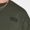 T-shirt oversize incontournable pour homme T-shirt oversize incontournable pour homme