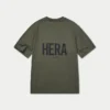T-shirt oversize incontournable pour homme T-shirt oversize incontournable pour homme