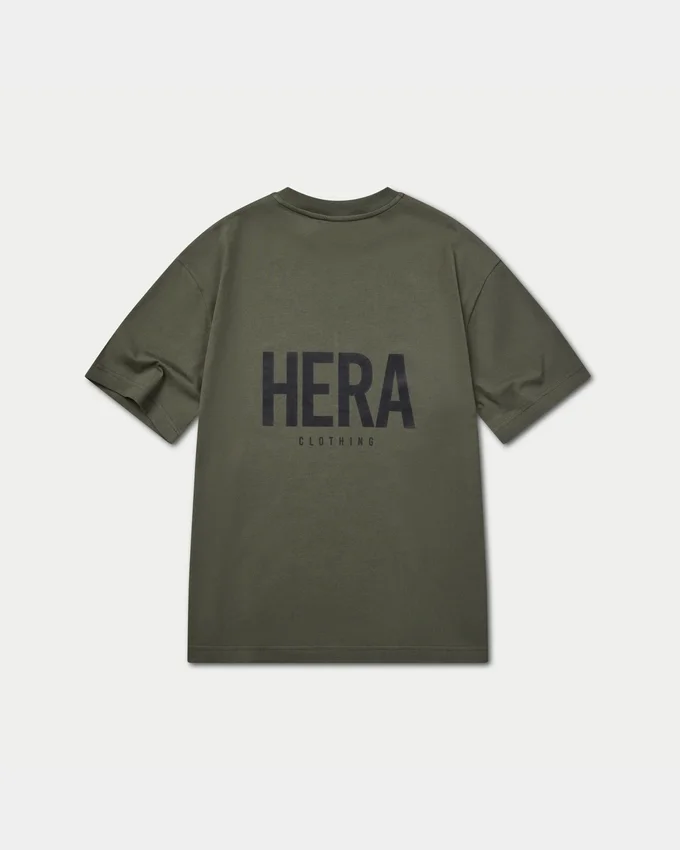 T-shirt oversize incontournable pour homme T-shirt oversize incontournable pour homme