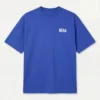 T-shirt oversize incontournable pour homme T-shirt oversize incontournable pour homme