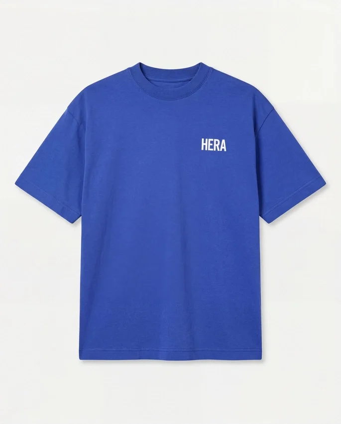 T-shirt oversize incontournable pour homme T-shirt oversize incontournable pour homme