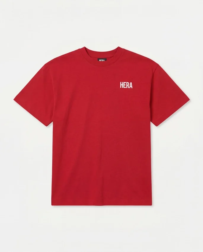 T-shirt oversize incontournable pour homme T-shirt oversize incontournable pour homme
