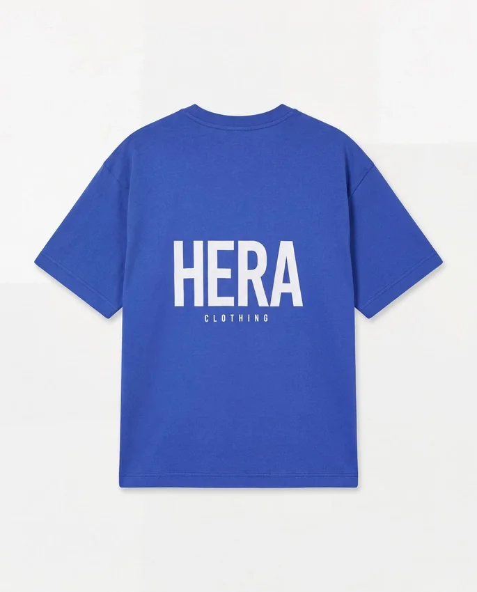 T-shirt oversize incontournable pour homme T-shirt oversize incontournable pour homme