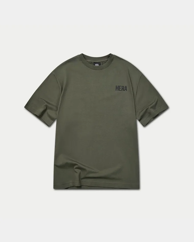 T-shirt oversize incontournable pour homme T-shirt oversize incontournable pour homme