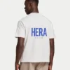 T-shirt oversize incontournable pour homme – blanc cassé T-shirt oversize incontournable pour homme – blanc cassé