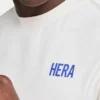 T-shirt oversize incontournable pour homme – blanc cassé T-shirt oversize incontournable pour homme – blanc cassé