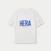 T-shirt oversize incontournable pour homme – blanc cassé T-shirt oversize incontournable pour homme – blanc cassé