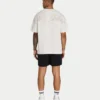 T-shirt oversize pour homme avec inscription T-shirt oversize pour homme avec inscription