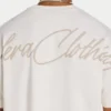 T-shirt oversize pour homme avec inscription T-shirt oversize pour homme avec inscription