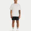 T-shirt oversize pour homme avec inscription T-shirt oversize pour homme avec inscription