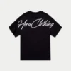 T-shirt oversize pour homme avec inscription T-shirt oversize pour homme avec inscription