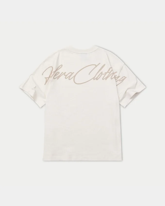 T-shirt oversize pour homme avec inscription T-shirt oversize pour homme avec inscription