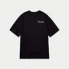 T-shirt oversize pour homme avec inscription T-shirt oversize pour homme avec inscription