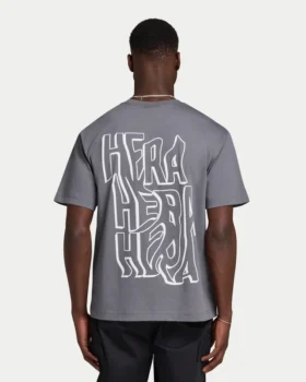 T-shirt oversize pour homme « Graffiti » T-shirt oversize pour homme « Graffiti »