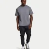 T-shirt oversize pour homme « Graffiti »
