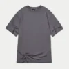 T-shirt oversize pour homme « Graffiti »
