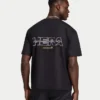 T-shirt oversize pour homme « Racing Track » T-shirt oversize pour homme « Racing Track »