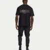 T-shirt oversize pour homme « Racing Track » T-shirt oversize pour homme « Racing Track »