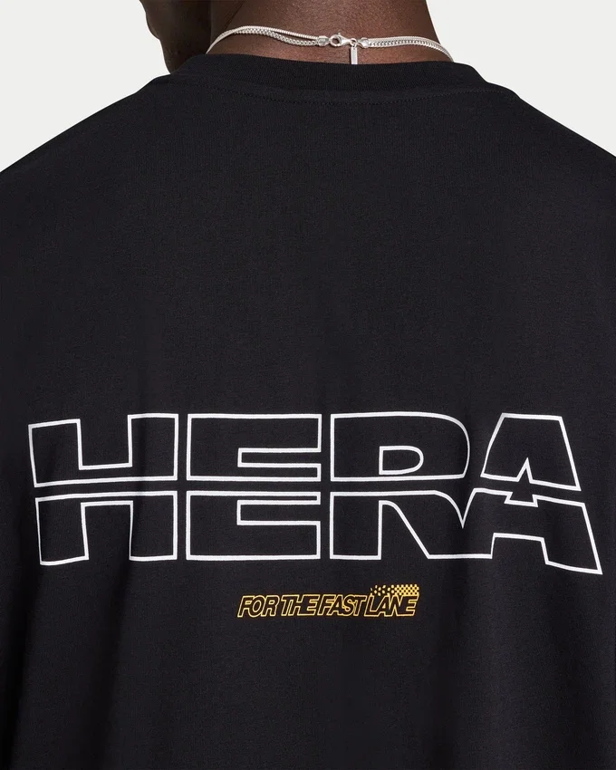 T-shirt oversize pour homme « Racing Track » T-shirt oversize pour homme « Racing Track »