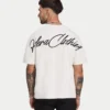 T-shirt oversize « Script » épais pour homme T-shirt oversize « Script » épais pour homme