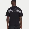 T-shirt oversize « Script » épais pour homme T-shirt oversize « Script » épais pour homme