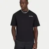 T-shirt oversize « Script » épais pour homme T-shirt oversize « Script » épais pour homme