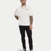 T-shirt oversize « Script » épais pour homme T-shirt oversize « Script » épais pour homme