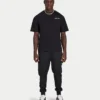 T-shirt oversize « Script » épais pour homme T-shirt oversize « Script » épais pour homme