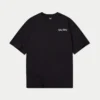 T-shirt oversize « Script » épais pour homme T-shirt oversize « Script » épais pour homme
