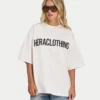 T-shirt oversize Studio pour femme