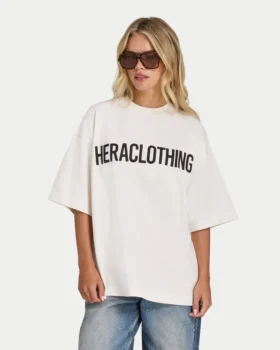 T-shirt oversize Studio pour femme